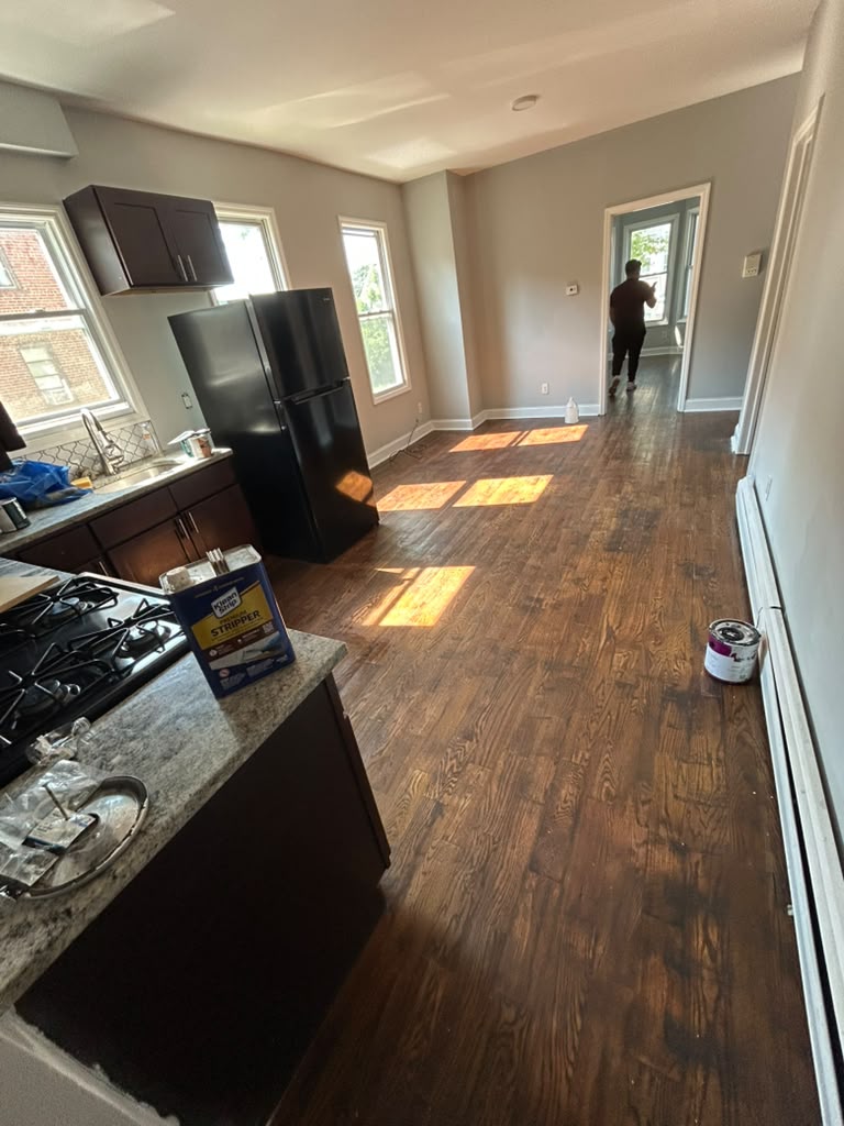 Apartment in East Orange
