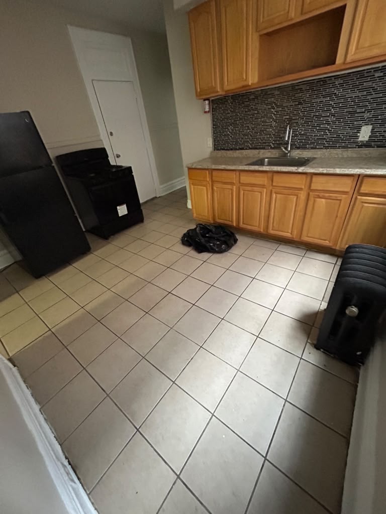 Apartment in Irvington