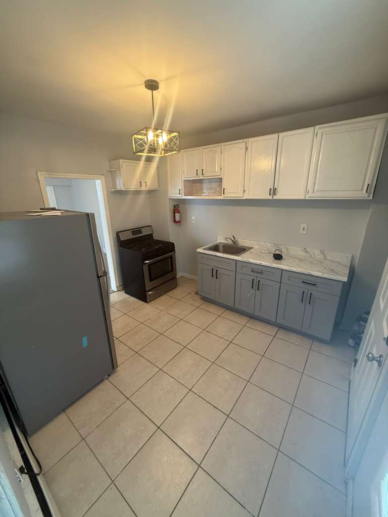 Apartment in Orange