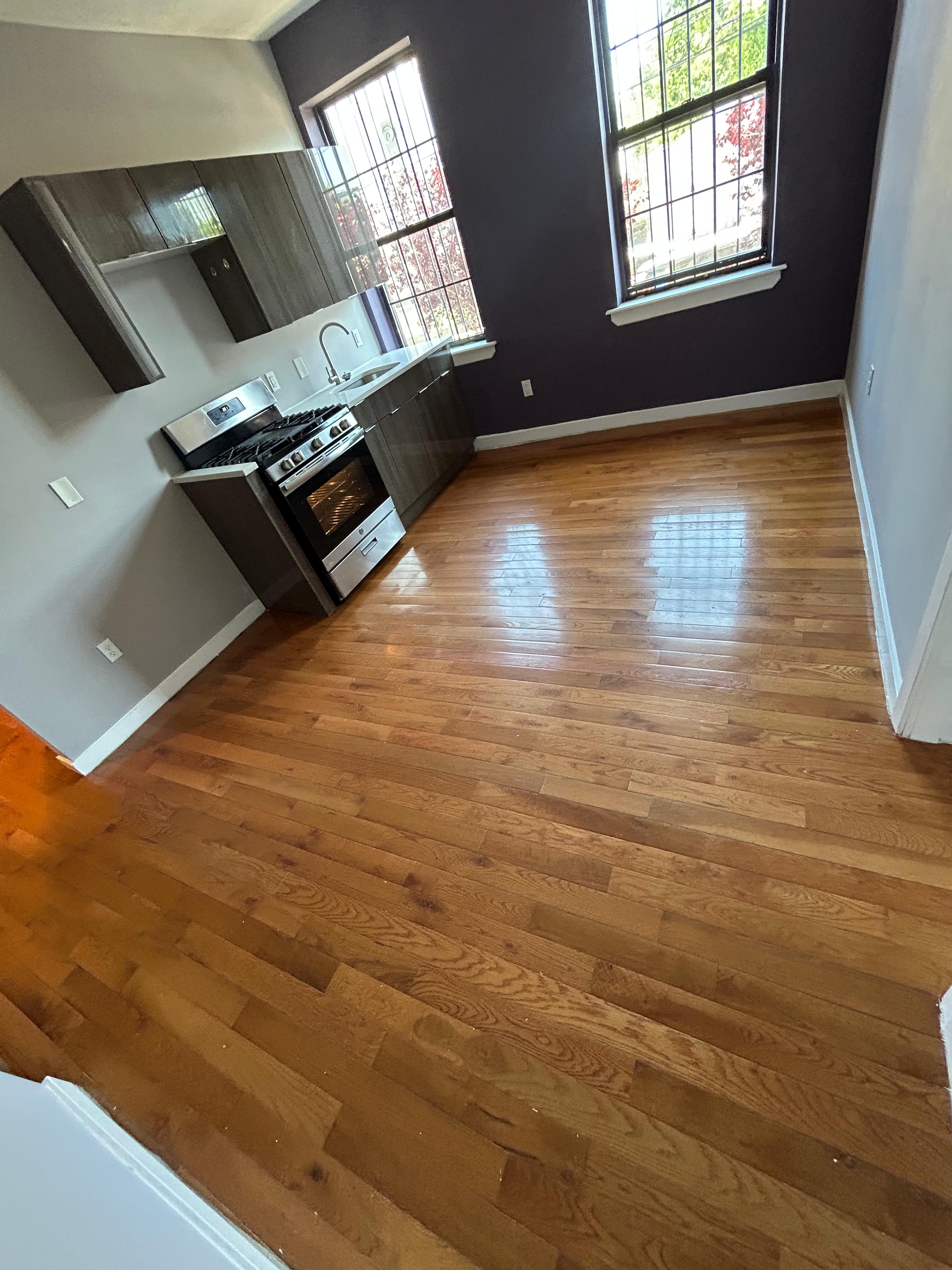 Apartment in Irvington