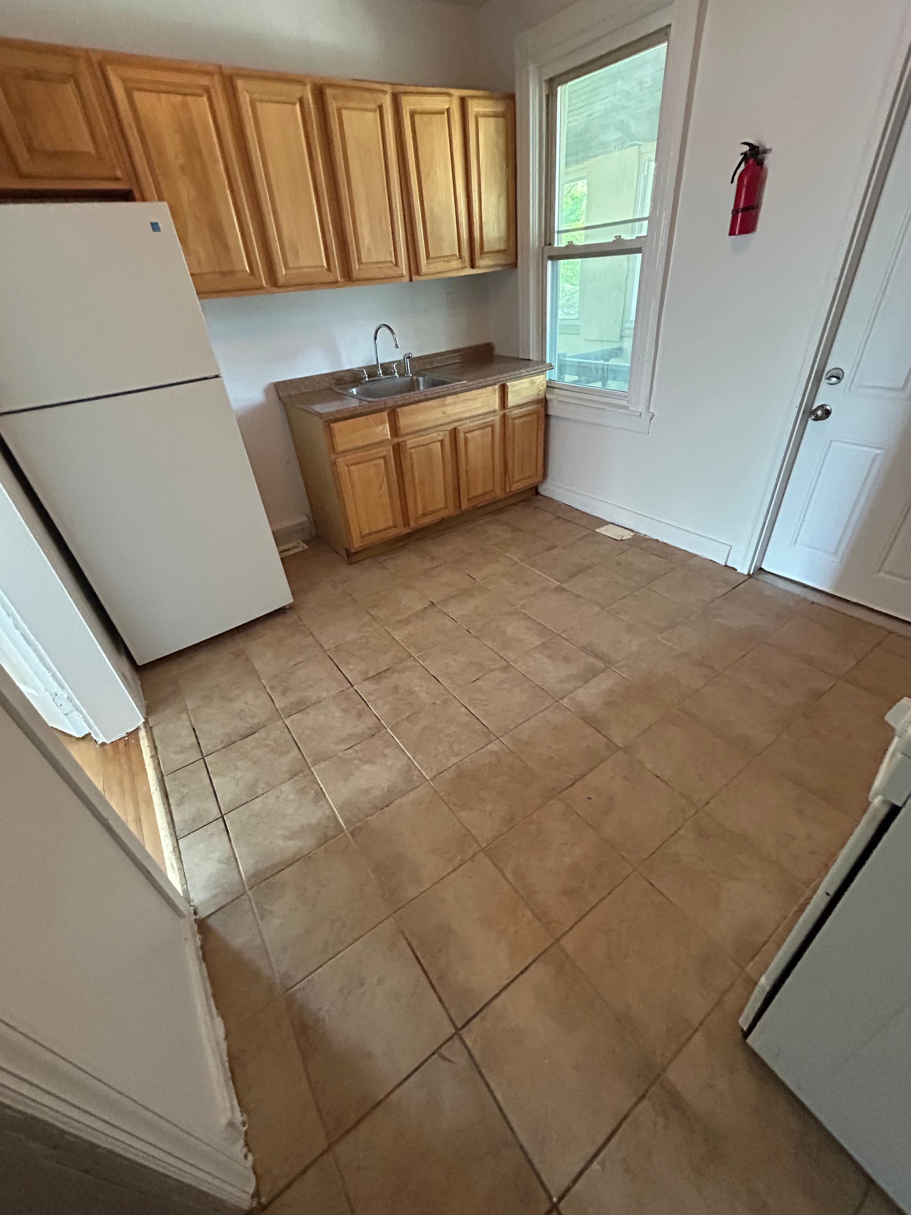 Apartment in Orange