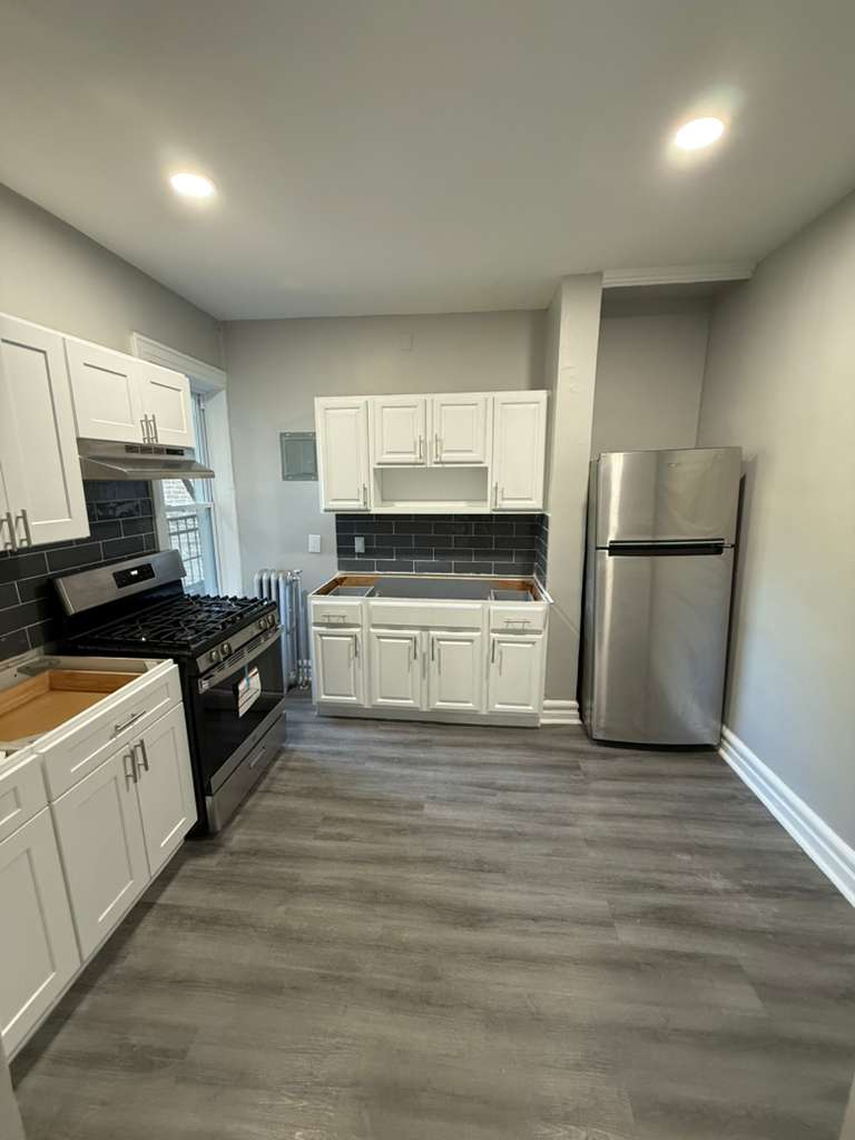 Apartment in Orange