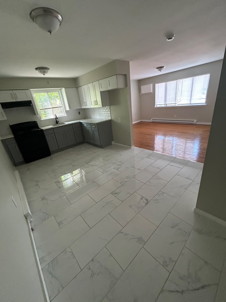 Apartment in Irvington