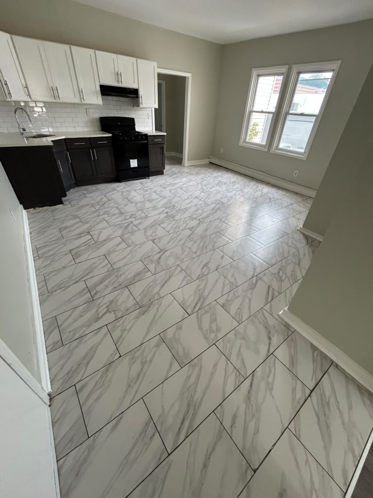 Apartment in Irvington