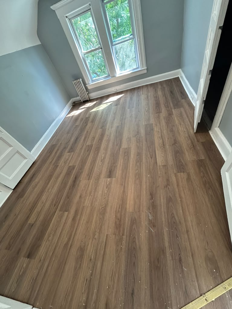 Apartment in Irvington