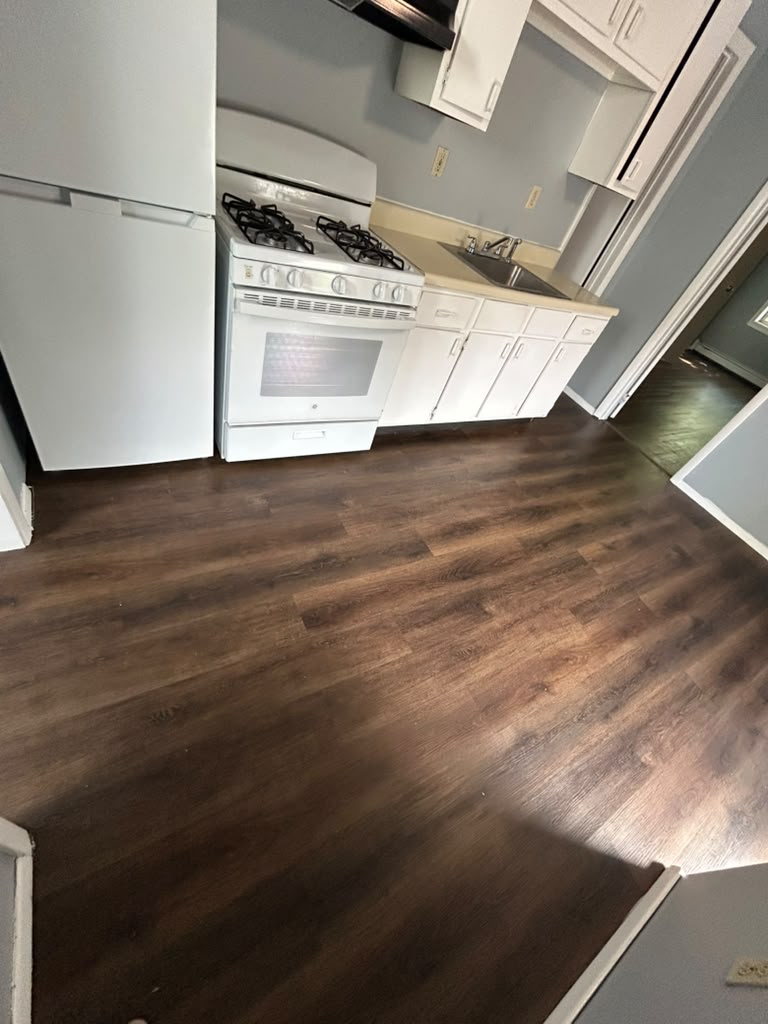 Apartment in Irvington