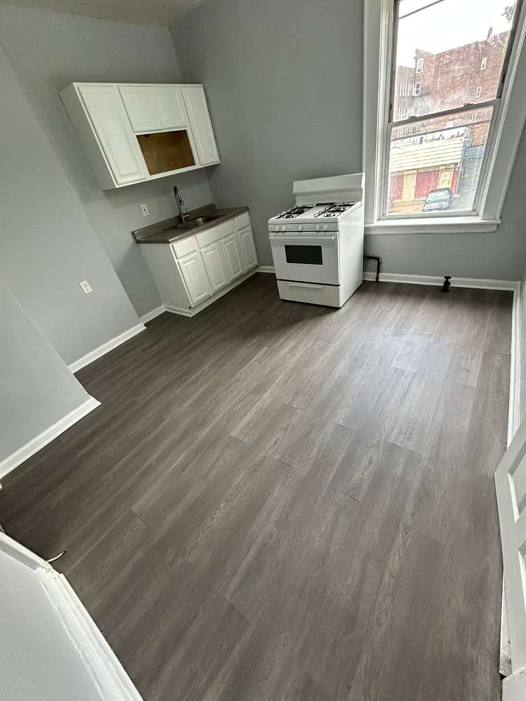 Apartment in Orange